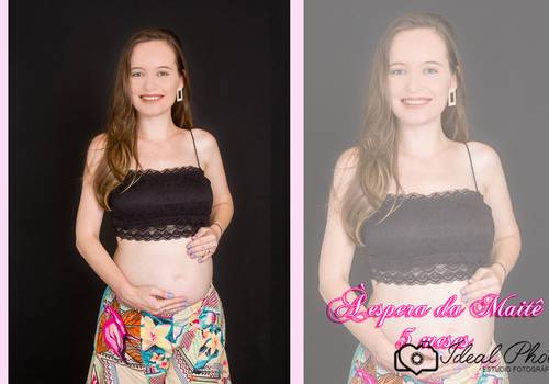 Gestantes  de Gestante Josilaine