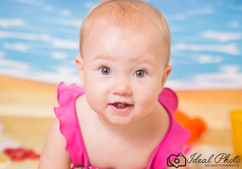 Acompanhamentos de Camila 11 meses 