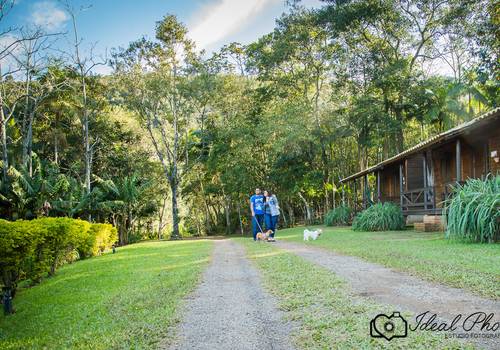 Ensaios  de Jeane e Jeferson