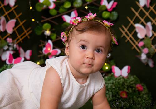 Acompanhamentos de Eloá 10 meses