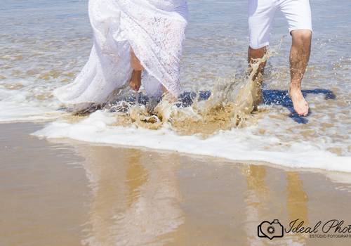 Pré Wedding de Taize e Lucas 