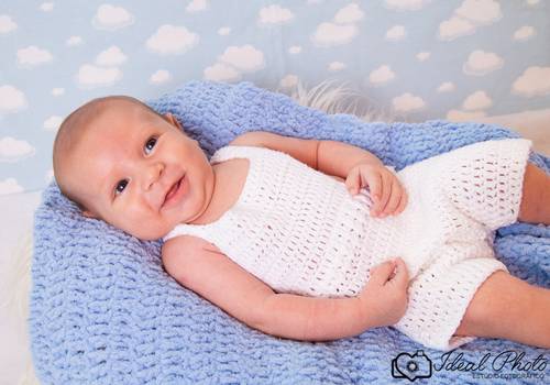 Acompanhamentos de Matheus 2 meses