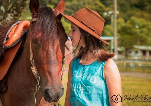 Juvenil de Maria Eduarda 