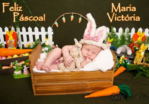 Acompanhamentos de Maria Victória