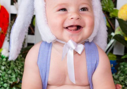 Acompanhamentos de Kaue 7 meses