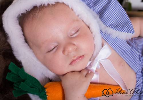 Acompanhamentos de Matheus 3 meses