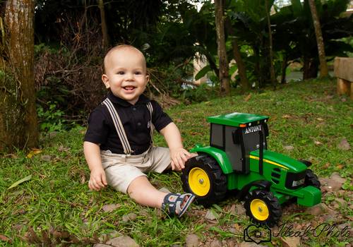 Smash The Cake de Antôny