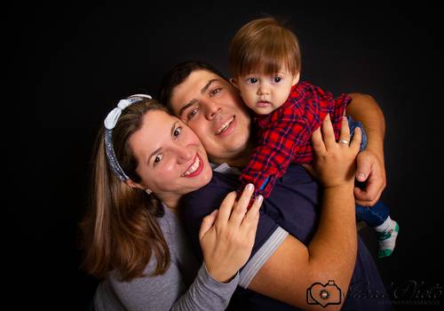 Acompanhamentos de Thomas 9 meses