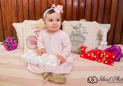 Acompanhamentos de Cecília10 meses