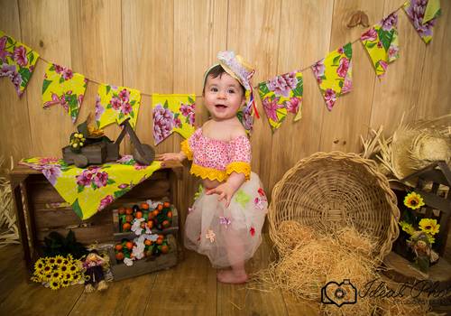 Acompanhamentos de Cecilia 11 meses