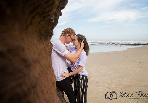 Pré Wedding de Pamela e Eder ensaio