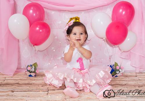 Acompanhamentos de Milena 12 meses