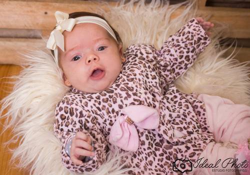 Acompanhamentos de Hellena 2 meses