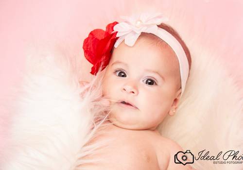 Acompanhamentos de Allana 5 meses