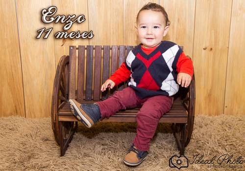Kids de Enzo 