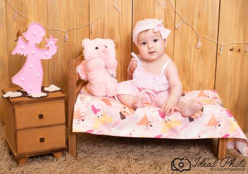 Acompanhamentos de MARIA VICTÓRIA 6 MESES