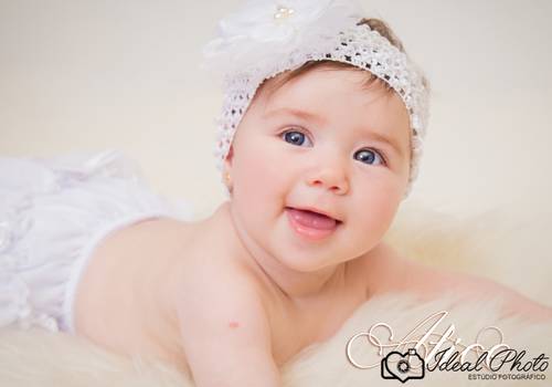 Kids de Alice 5 meses