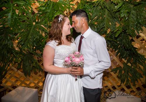 Casamentos  de Casamento Lais e Adriano