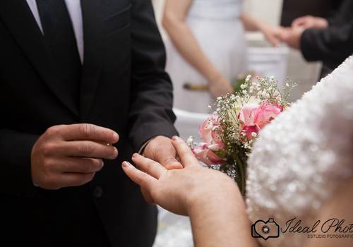 Casamentos  de Casamento Camila e Gesiel