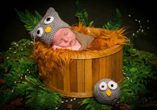 Newborn  de Joaquim Newborn