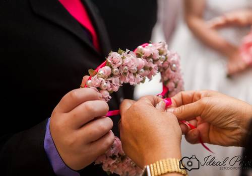 Casamentos  de Casamento Ana Paula e Alceu