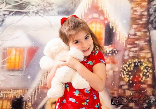 Natal 2019 de Alexandra