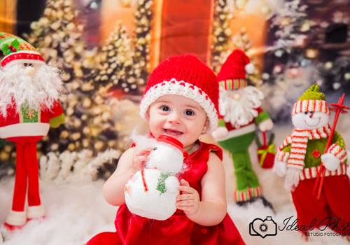 Natal 2019 de YASMIM