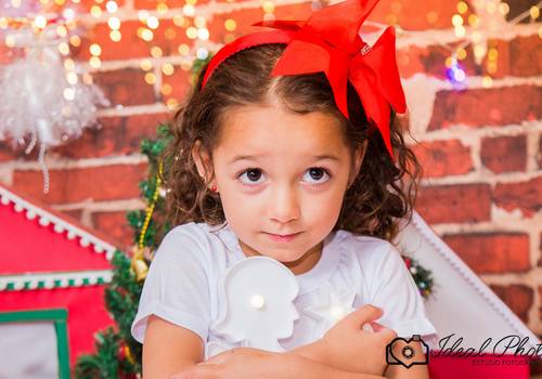 Natal 2019 de SOPHIA