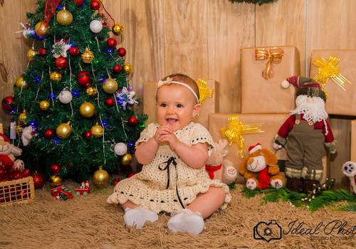 Natal 2019 de MARCELA 