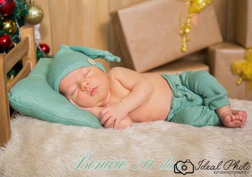 Natal 2019 de BENÍCIO