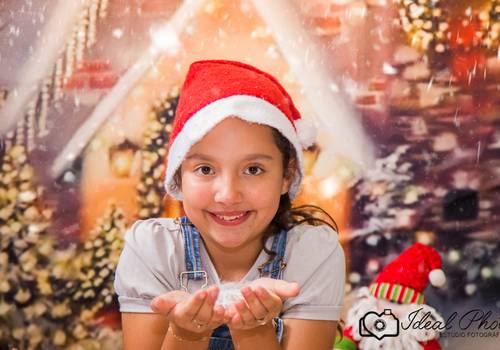 Natal 2019 de ANA LÍVIA