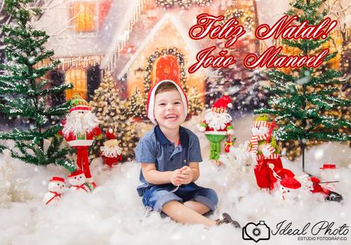 Natal 2019 de JOÃO MANOEL