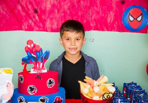 Aniversários  de VICTOR 7 ANOS