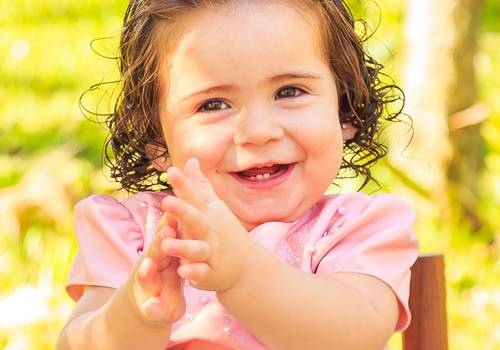 Acompanhamentos de Laura 12 meses