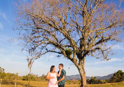 Gestantes  de Gestante Sibel