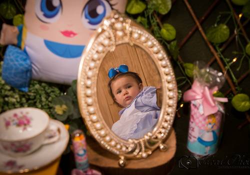 Acompanhamentos de Alice 12 meses