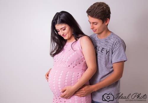 Gestantes  de Gestante Jessica