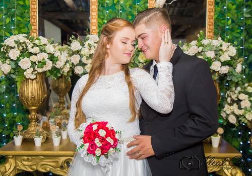 Casamentos  de Filipe e Yasmim