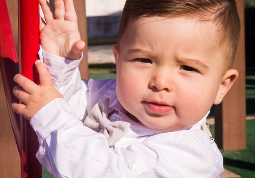 Kids de JOSÉ OTÁVIO - ENSAIO 1 ANINHO