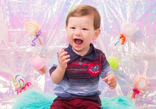 Acompanhamentos de Benício 10 meses