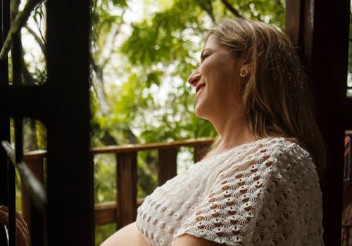 Gestantes  de Gestante Adilcea