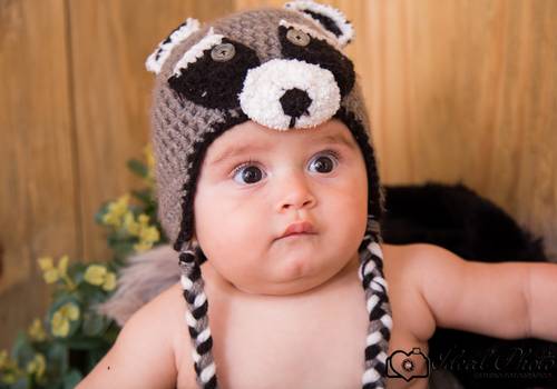 Acompanhamentos de DAVI 6 MESES