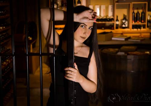 Fifteen Session de LARA  ENSAIO 15 ANOS