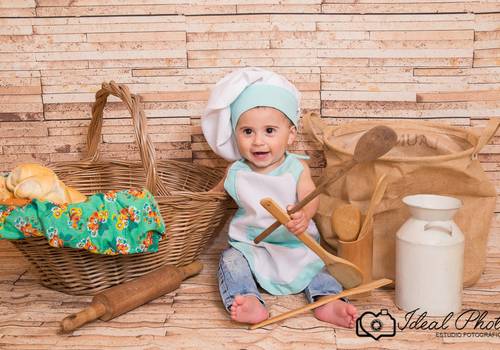 Acompanhamentos de JOÃO PEDRO 11 MESES