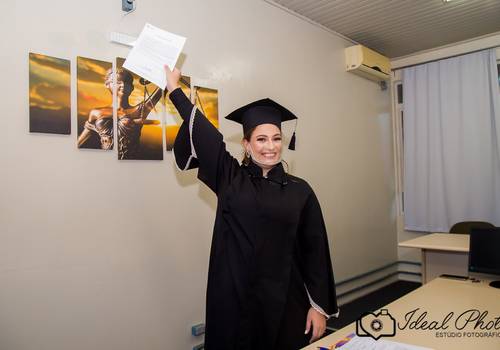 Formaturas de FORMATURA EMILLY MEDICINA VETERINÁRIA 