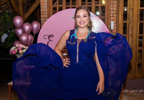 Formaturas de JANTAR FORMATURA EMILLY