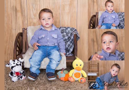 Ensaios  de PIETRO 1ANINHO