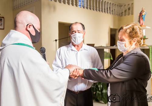 Aniversários  de BODAS DE OURO NEVOL E MARIOSANA