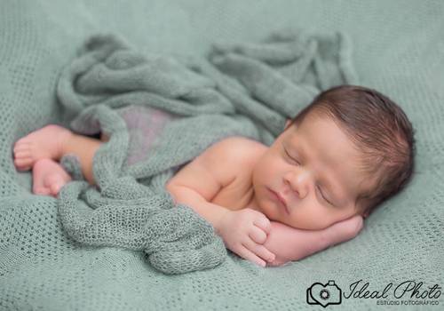 Newborn  de JOAQUIM  14 DIAS