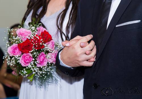 Casamentos  de CASAMENTO LUANA E GUILHERME